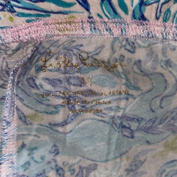 lily Pulitzer shorts - Picture 4 of 4